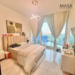 Spacious 2 Bedroom | Fully Furnished | Prime Location