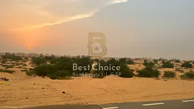 Land for Sale in Al Blida 3, Sharjah | Attractive Price and Flexible Payment Plan