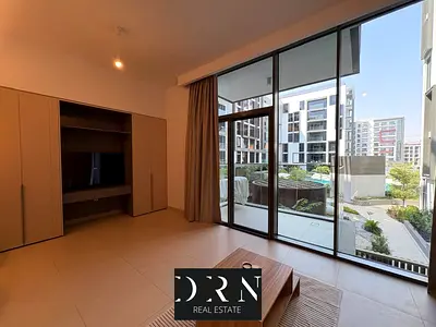 BEAUTIFUL POOL VIEW | FULLY FURNISHED | BRAND NEW