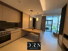 BEAUTIFUL POOL VIEW | FULLY FURNISHED | BRAND NEW