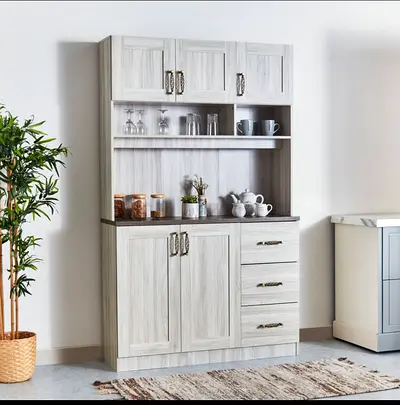 Kitchen Cabinet