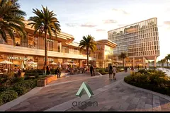 Premium Commercial Space | Waterfront Community | Prime Location