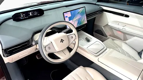 GAC Hyptec HT Ultra, миниатюра 9