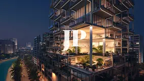 1BR Apartment | The Symphony by Imtiaz | Multiple Skyline & Lagoon Views