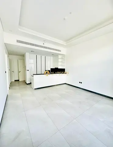 Brand New 1 BHK | Modern Living | Dishwasher Included