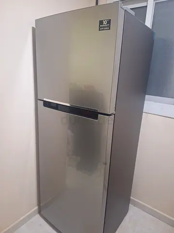 Refregirator