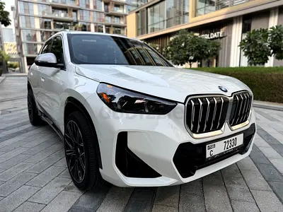 BMW X1 xDrive28i, миниатюра 3
