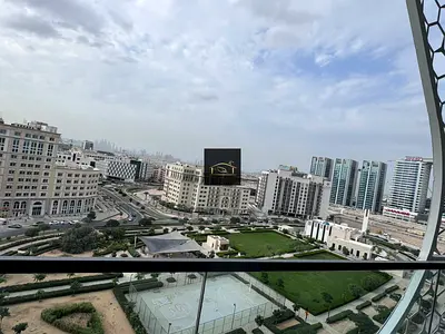 2BR Apartment | Oxford Gardens Arjan | City & Park Views | Modern Finishes