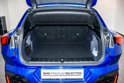 صورة مصغرة 7 لـ 2027 BMW X2