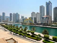 Full Marina View - Near the Beach - Prime Location