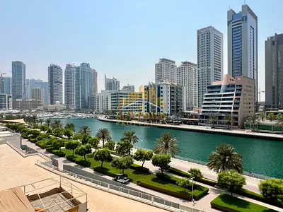 Full Marina View - Near the Beach - Prime Location