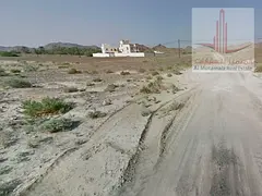 Land for Sale in Ajman – Masfout – Block 1 | A Unique Investment Opportunity for AED 190,000