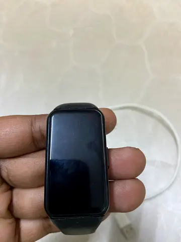 Honor watch band 6