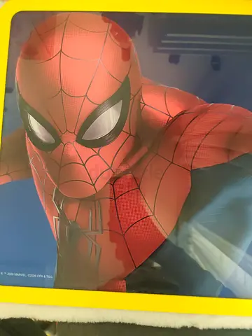 Spider-Man Brand New day poster big and negotiable