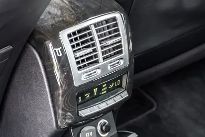 2012 Mercedes-BENZ S-CLASS 缩略图 16
