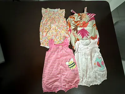 Kids clothes