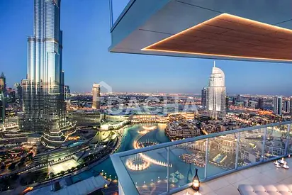 Exclusive | Layout 08 | Boulevard facing | Luxury