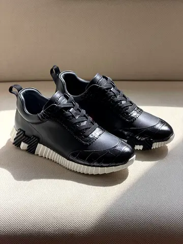 Hermes shoes