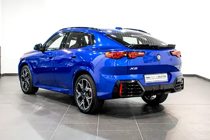 صورة مصغرة 5 لـ 2027 BMW X2