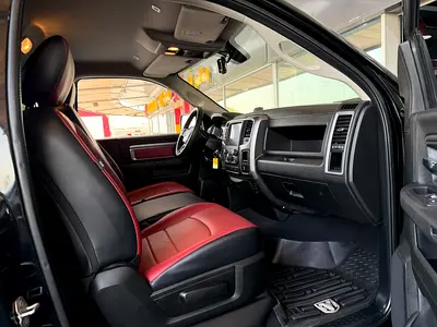 صورة 15 لـ 2022 RAM 1500
