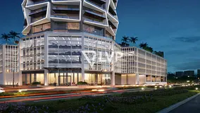 Prime Office Space | Sikka + Neighbour View