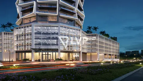 Prime Office Space | Sikka + Neighbour View
