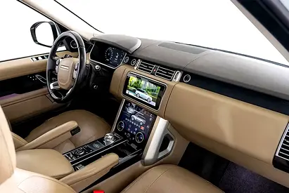 صورة مصغرة 12 لـ 2019 LAND Rover RANGE ROVER