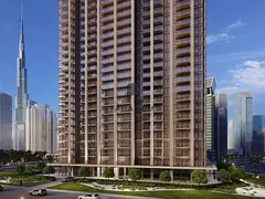 Burj Khalifa & Canal View || Luxury Amenities || Highest ROI