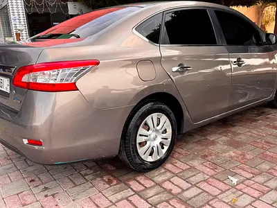 صورة 2 لـ 2014 Nissan SENTRA