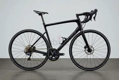 SPECIALIZED TARMAC COMP ULTEGRA FULL CARBON RACING BIKE