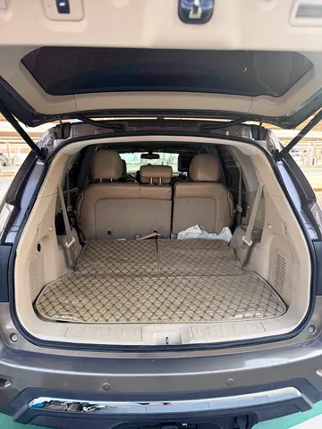2013 Nissan PATHFINDER 缩略图 16
