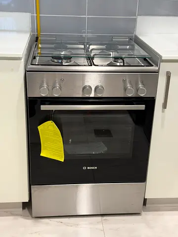 Brand New Bosch Gas Cooker + Oven