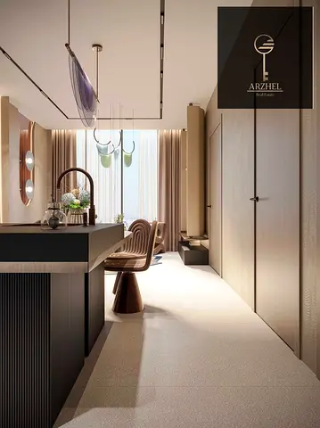 ELEGANT N MODERN | SMART HOME | PRIME LOCATION