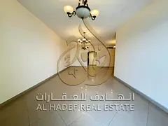 3 Bedroom Apartment for Rent in Al Majaz 3 Sharjah First Row on Al Majaz Corniche Full Al Majaz Amph