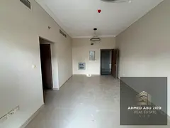Brand‑new 2BR Hall in Al Rashidiya 1 near Clock Tower, large kitchen, 2 baths, open‑view balcony