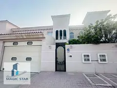 Deluxe villa l 4 bedroom + maid room l Private pool l Private entrance