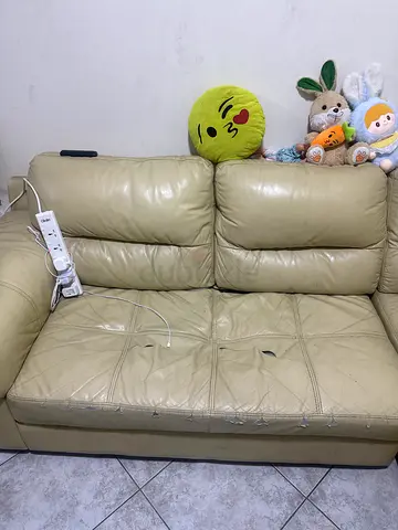 Free furniture