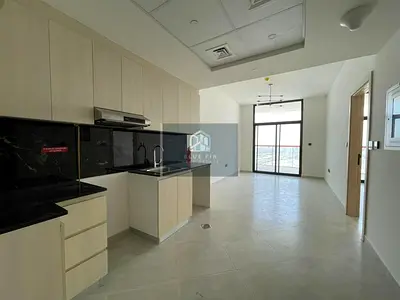1BHK | High Floor | Unfurnished