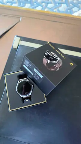 Huawei watch buds 2