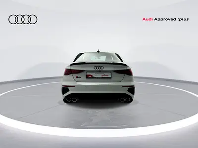 2024 AUDI S3 照片 4