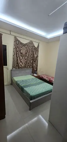 Bedspace in an Apartment for Working Professional