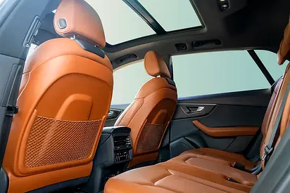 صورة 8 لـ 2023 AUDI Q8