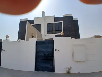 Villa for Annual Rent – Al Hooshi, Sharjah** A unique opportunity for a spacious villa in a quiet