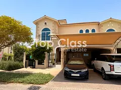 Premium Corner Villa | Family Community | 5BR