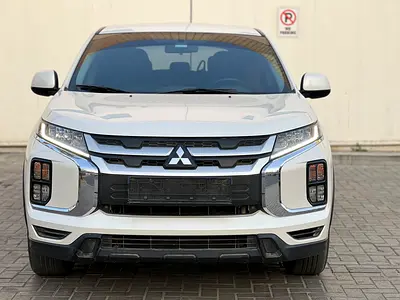 Mitsubishi ASX GLX, миниатюра 12
