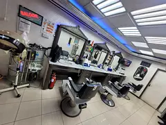 Barber Shop for slae in Majaz2