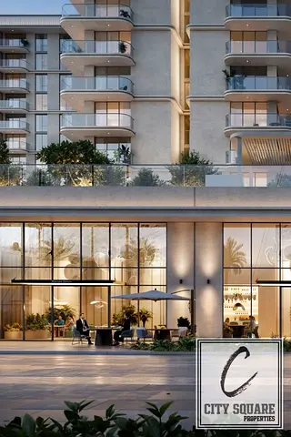 Genuine Resale | Breathtaking View | 2 BHK