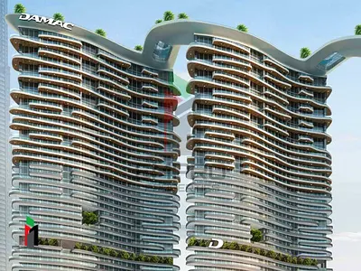 Full Sea View | Mid Floor Unit | High ROI