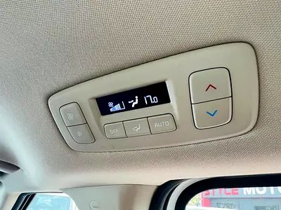 صورة مصغرة 13 لـ 2023 KIA CARNIVAL