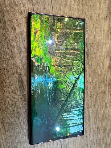 Samsung S22 Ultra / negotiable